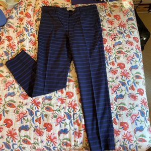 Gap Slim Cropped Pants